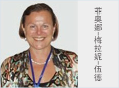 菲奥娜-梅拉妮-伍德